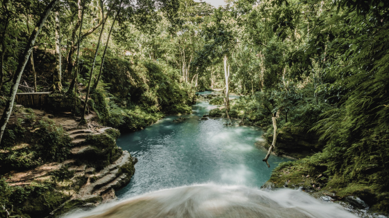 JAMAICA